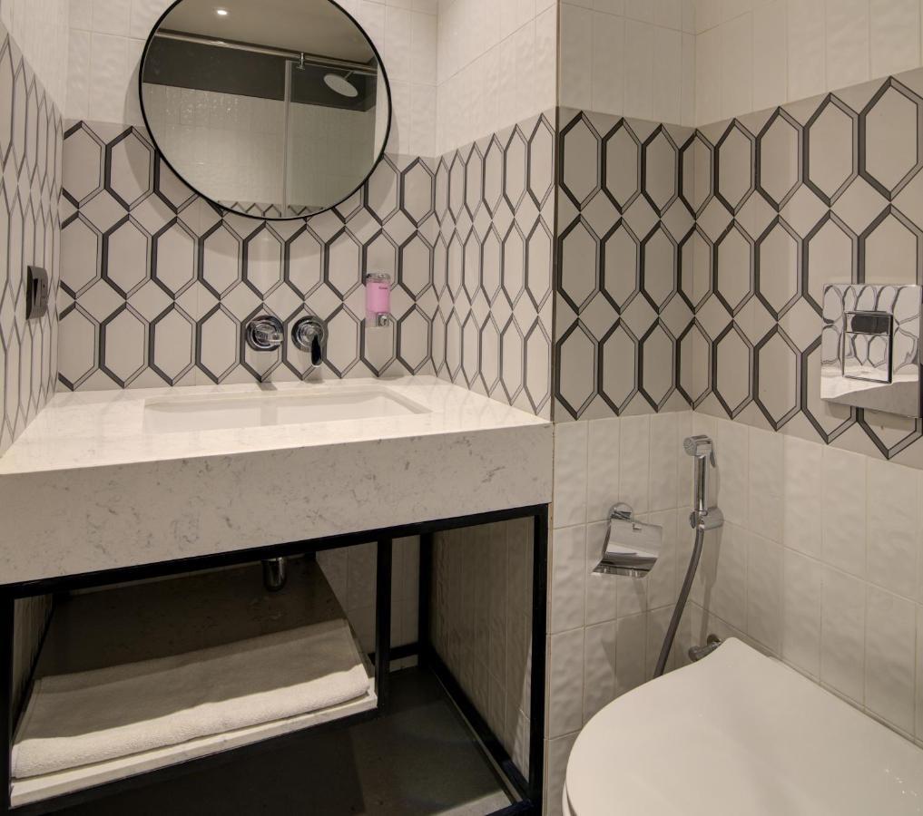 7 Apple Hotel Pratap Nagar, Jaipur Exterior photo