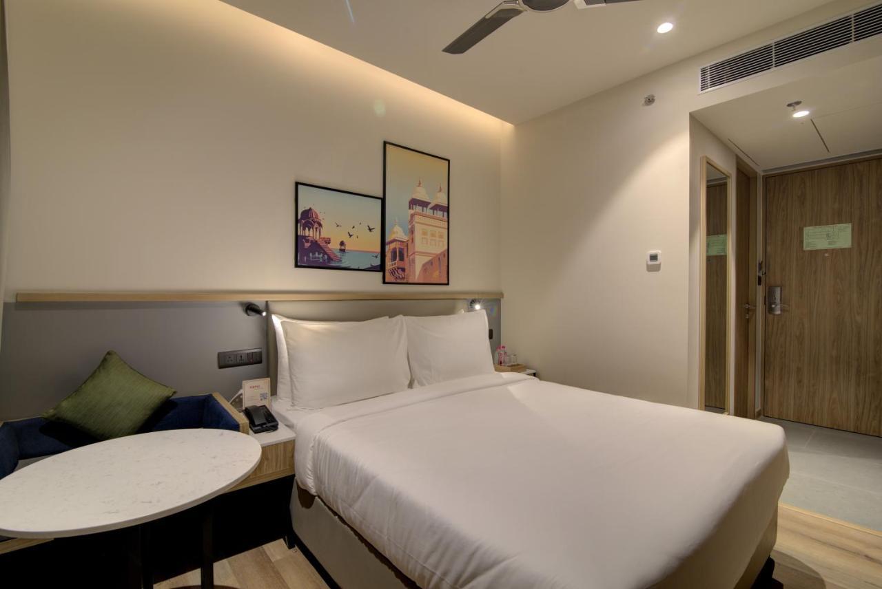 7 Apple Hotel Pratap Nagar, Jaipur Exterior photo